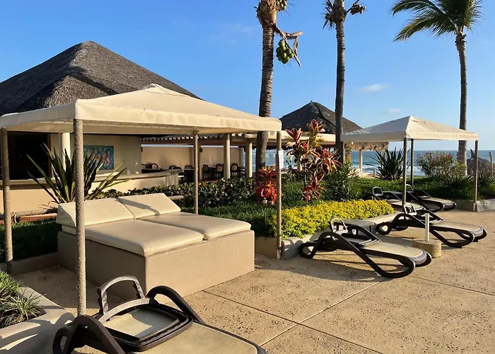 Quintas Del Mar II condominio con vista al mar Mazatlán