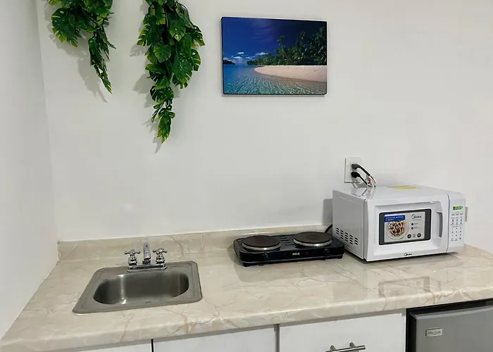 Apartamento Isla Venados Renta Vacacional Mazatlán