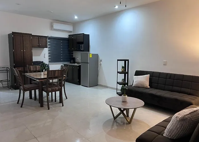 Apartamento Departamento 102 Mazatlán