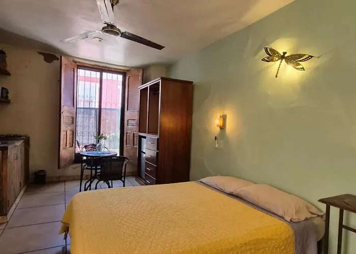 Aguacate Suites Mazatlán